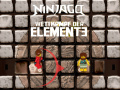Игра Ninjago Contest of The Elements  