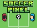 Игра Soccer Pixel