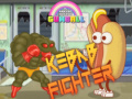 Ігра Kebab Fighter