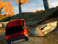Игра Hill Riders Offroad
