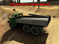 Игра Truck Driver Crazy Road 2