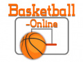 Игра Basketball Online