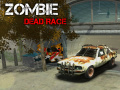 Игра Zombie Dead Car