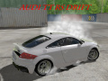 Игра Audi TT RS Drift