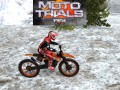 Ігра Moto Trials Winter