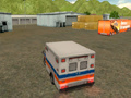 Игра Truck Simulator
