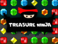 Ігра Treasure Ninja