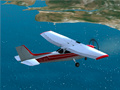 Ігра Flight Simulator - Fly Wings