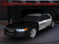 Игра Police vs Thief: Hot Pursuit