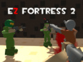 Игра Ez Fortress 2