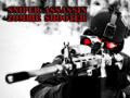 Игра Sniper Assassin Zombie Shooter