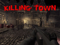 Игра Killing Town
