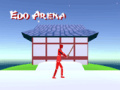 Ігра Edo Arena