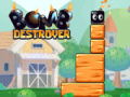 Ігра Bomb Destroyer
