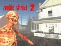 Игра Zombie Strike 2