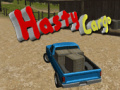Игра Hasty Cargo