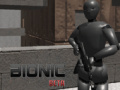Ігра Bionic Beta