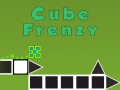 Игра Cube Frenzy