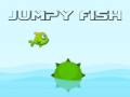 Ігра Jumpy Fish