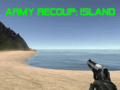 Игра Army Recoup Island