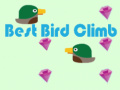 Игра Best Bird Climb