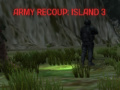 Игра Army Recoup: Island 3
