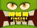 Игра Mmm Fingers Online