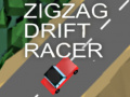 Игра Zigzag Drift Racer