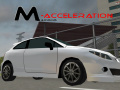 Игра M-Acceleration  