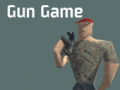 Игра Gun Game