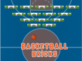 Игра Basketball Bricks