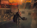 Ігра Desert Claw Rising