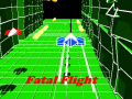 Игра Fatal Flight