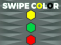 Игра Swipe Color
