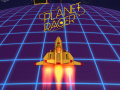 Ігра Planet Racer