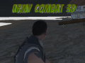 Игра Army Combat 3D