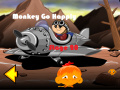 Игра Monkey Go Happly Stage 20