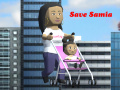 Ігра Save Samia