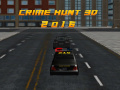 Ігра Crime Hunt 3D 2016