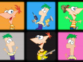 Игра Phineas and Ferb Sound Lab
