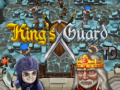Ігра King's Guard TD