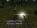Игра Legacy of the Black Tower 