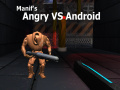 Ігра Manif's Angry vs Android