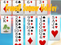 Игра Freecell Summer Holiday