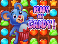 Игра Ready Set Candy