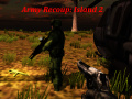 Игра Army Recoup: Island 2