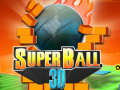 Игра Super Ball 3D  