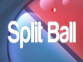 Игра Split Ball
