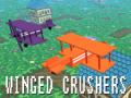 Ігра Winged Crushers