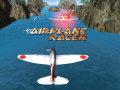 Ігра Airplane Racer